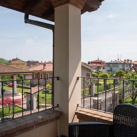Terra Sole Aria Brescia