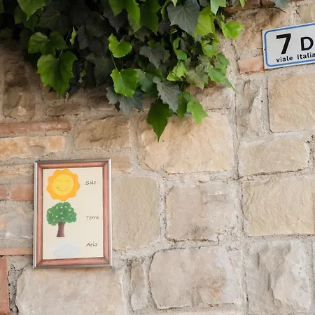 Terra Sole Aria Brescia *